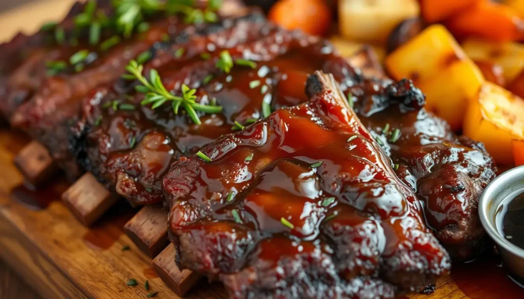 Boneless Beef Short Ribs Recipe