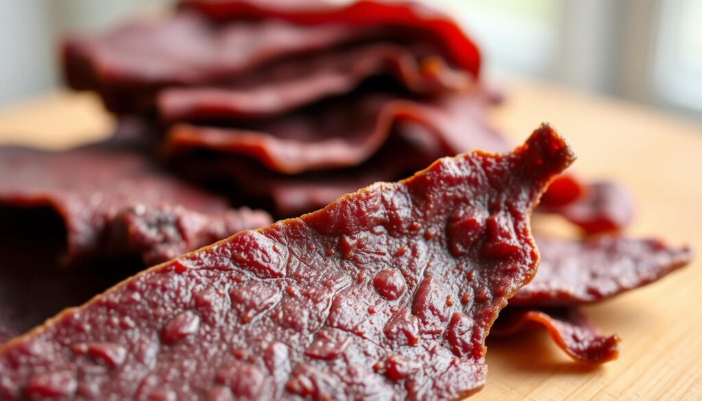 beef jerky recipe